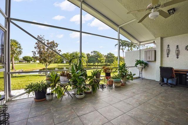5025 Robino Circle, West Palm Beach, FL 33417