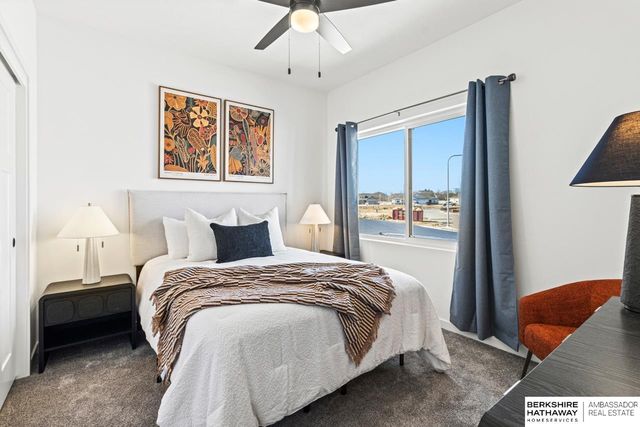 14811 Bruning Street, Bennington, NE 68007