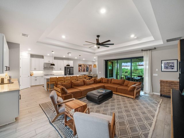 12684 SW Marrita Alley, Port St. Lucie, Port St Lucie, FL 34987