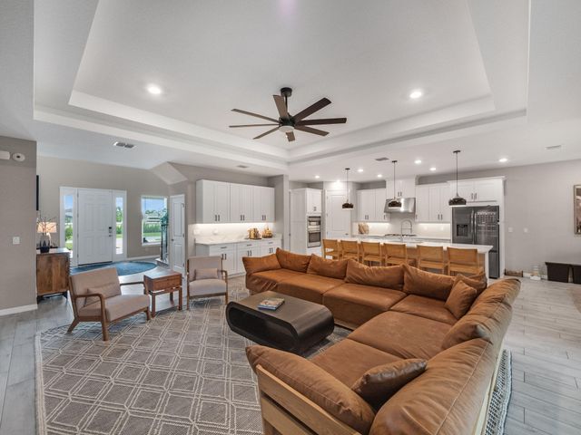 12684 SW Marrita Alley, Port St. Lucie, Port St Lucie, FL 34987