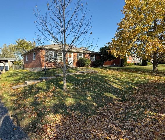 110 Tulip Drive, Frankfort, KY 40601