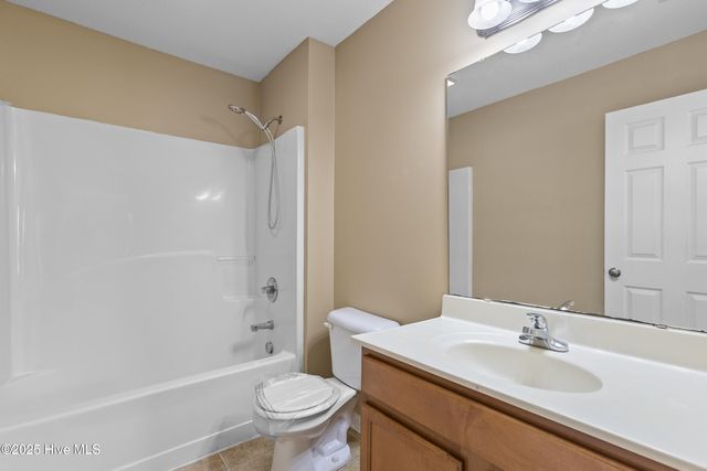 5046 Gum Branch Road, Jacksonville, NC 28540