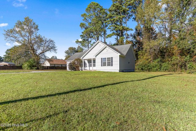 5046 Gum Branch Road, Jacksonville, NC 28540