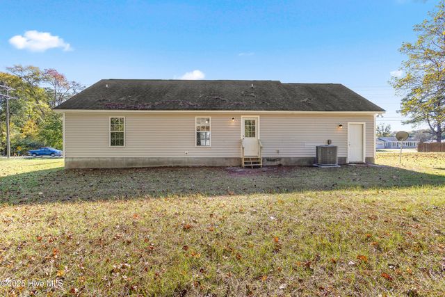 5046 Gum Branch Road, Jacksonville, NC 28540