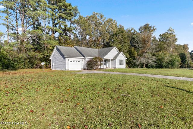 5046 Gum Branch Road, Jacksonville, NC 28540