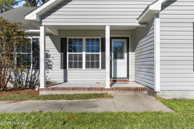 5046 Gum Branch Road, Jacksonville, NC 28540