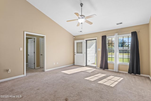 5046 Gum Branch Road, Jacksonville, NC 28540