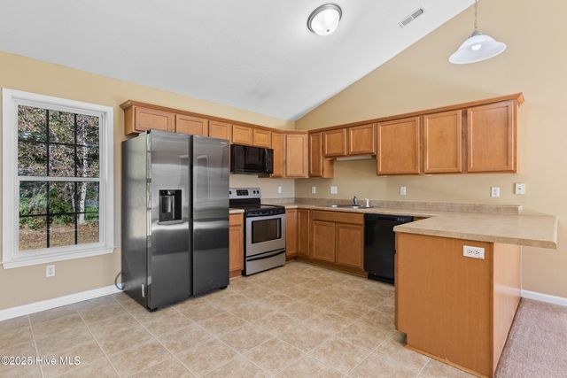 5046 Gum Branch Road, Jacksonville, NC 28540