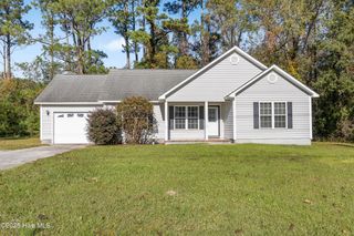 5046 Gum Branch Road, Jacksonville, NC 28540