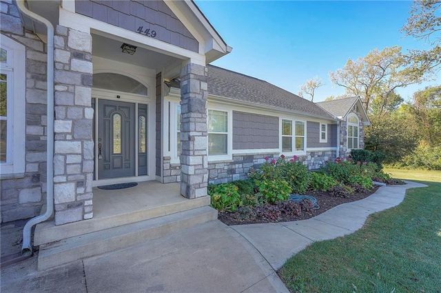 449 N 86th Street, Kansas City, KS 66112