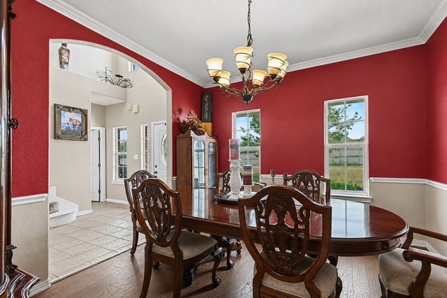 103 Tusk Court, Weatherford, TX 76085