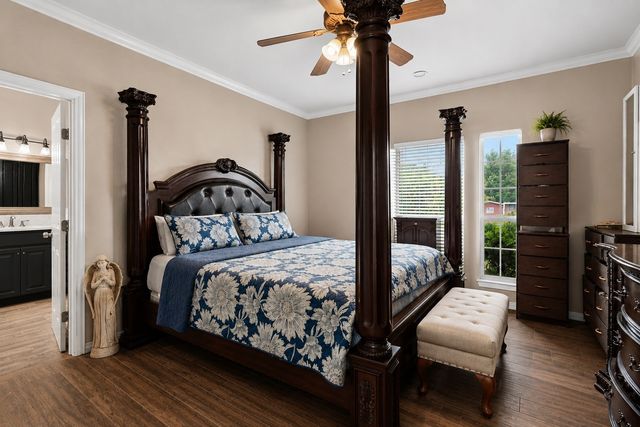 103 Tusk Court, Weatherford, TX 76085