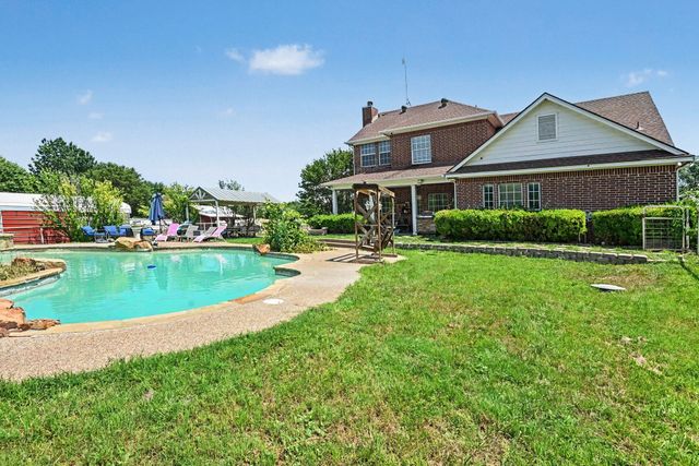 103 Tusk Court, Weatherford, TX 76085