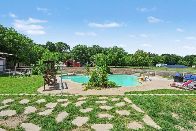 103 Tusk Court, Weatherford, TX 76085