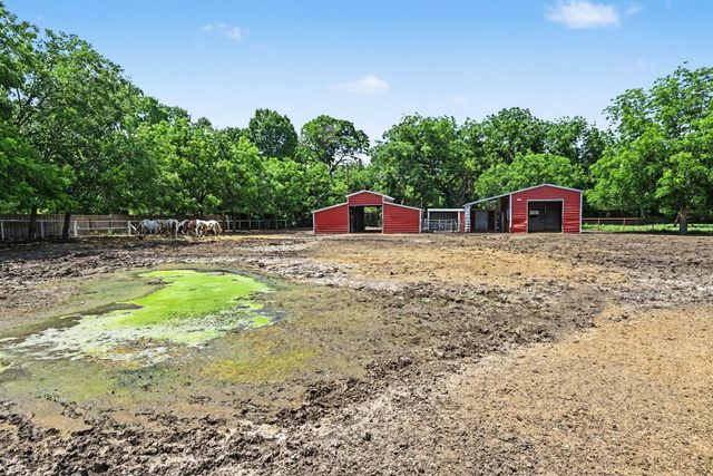 103 Tusk Court, Weatherford, TX 76085
