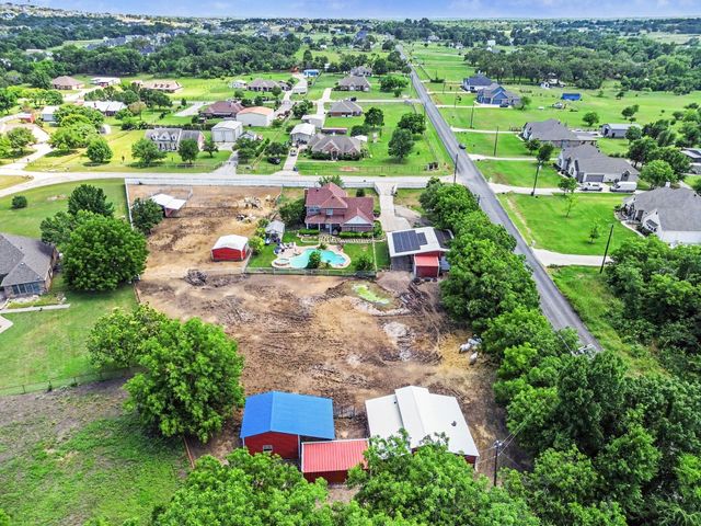 103 Tusk Court, Weatherford, TX 76085
