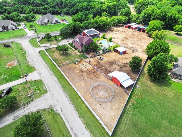 103 Tusk Court, Weatherford, TX 76085