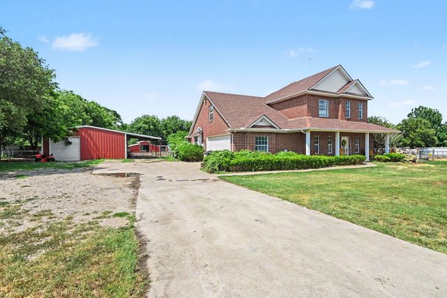 103 Tusk Court, Weatherford, TX 76085
