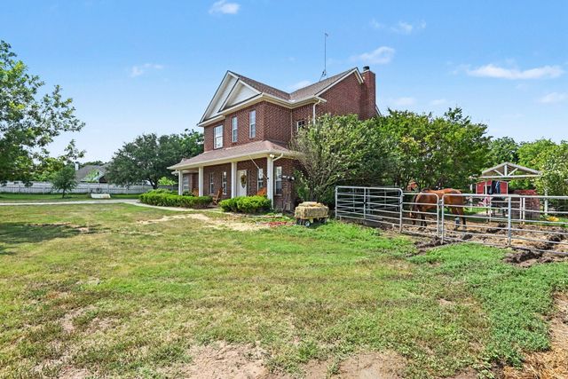 103 Tusk Court, Weatherford, TX 76085