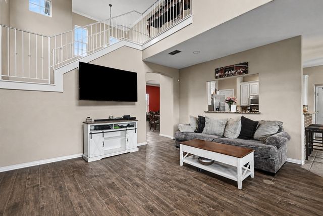 103 Tusk Court, Weatherford, TX 76085
