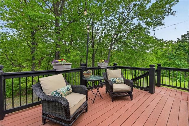 5102 N Belton Court, Riverside, MO 64150