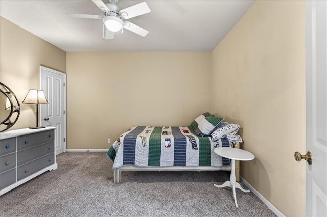 5102 N Belton Court, Riverside, MO 64150