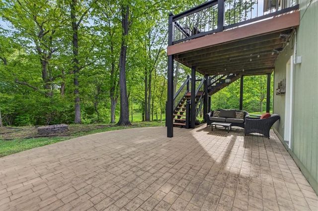5102 N Belton Court, Riverside, MO 64150