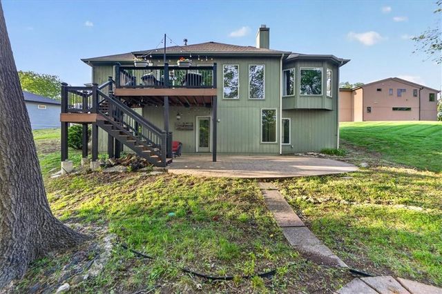 5102 N Belton Court, Riverside, MO 64150