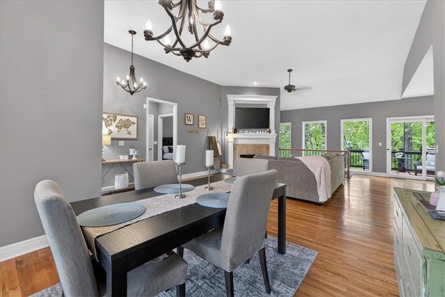 5102 N Belton Court, Riverside, MO 64150
