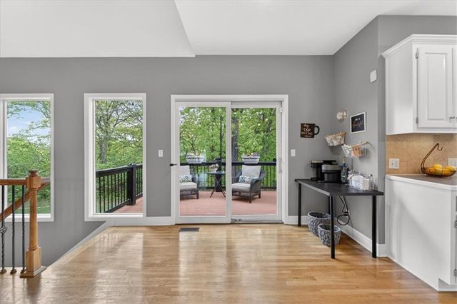 5102 N Belton Court, Riverside, MO 64150