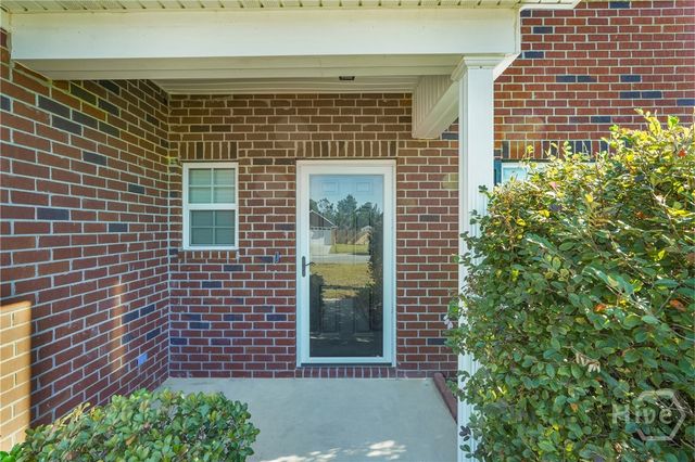 374 Mill Pond Lane SE, Ludowici, GA 31316