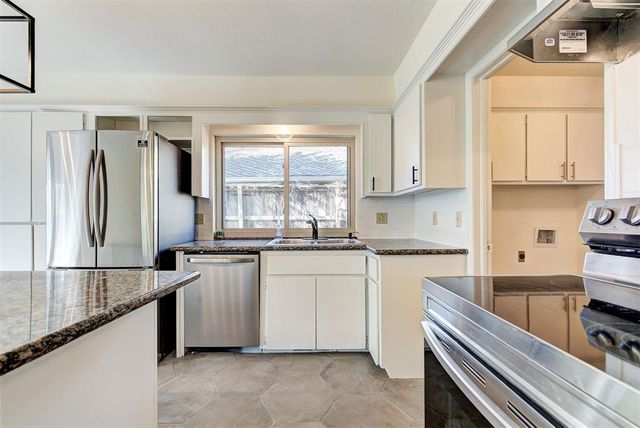 3208 Castlerock Road, Oklahoma City, OK 73120