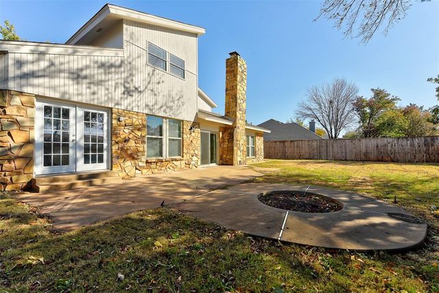 3208 Castlerock Road, Oklahoma City, OK 73120