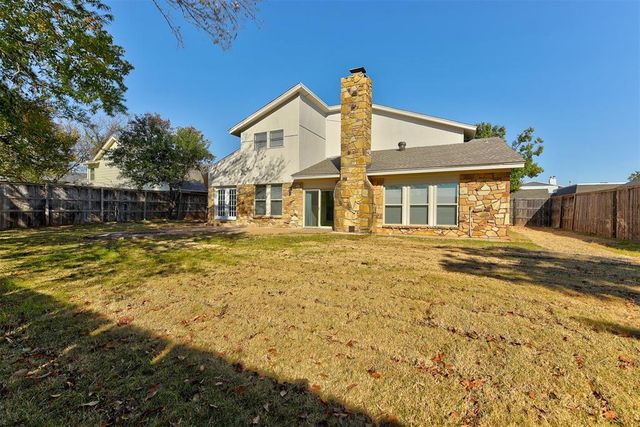 3208 Castlerock Road, Oklahoma City, OK 73120