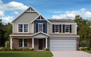 225 Sage Woods Way, Dallas, GA 30132
