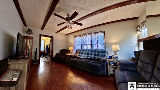 146 Catlin Avenue, Jamestown, NY 14701