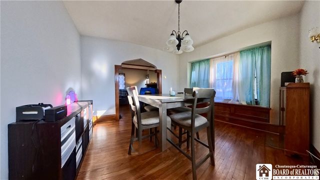 146 Catlin Avenue, Jamestown, NY 14701