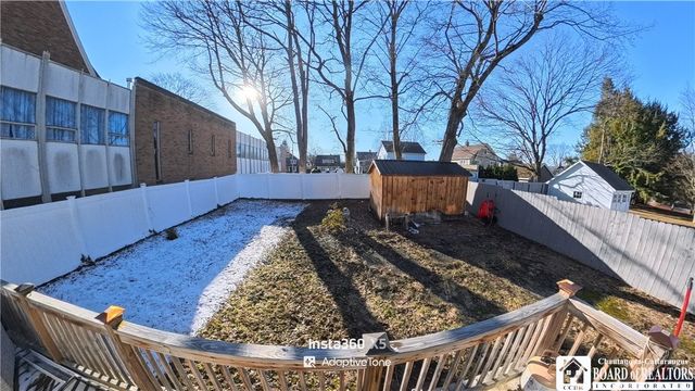 146 Catlin Avenue, Jamestown, NY 14701