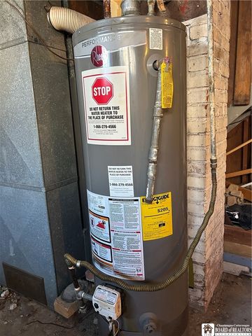 146 Catlin Avenue, Jamestown, NY 14701