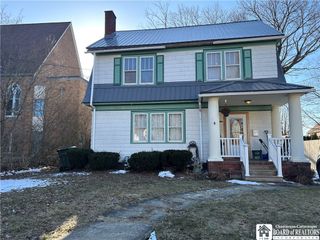 146 Catlin Avenue, Jamestown, NY 14701