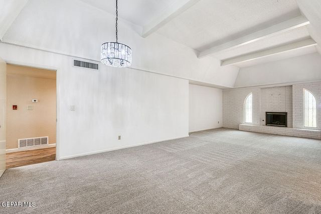 6308 WILDWOOD Court, El Paso, TX 79912
