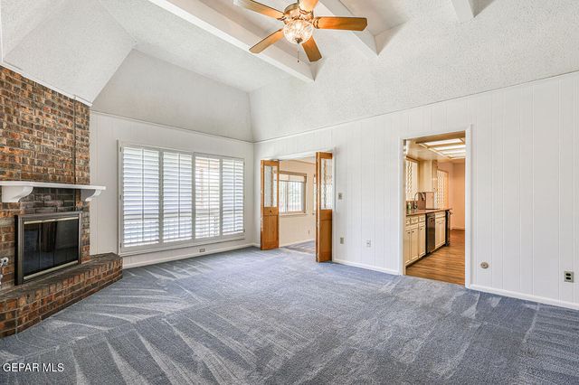 6308 WILDWOOD Court, El Paso, TX 79912