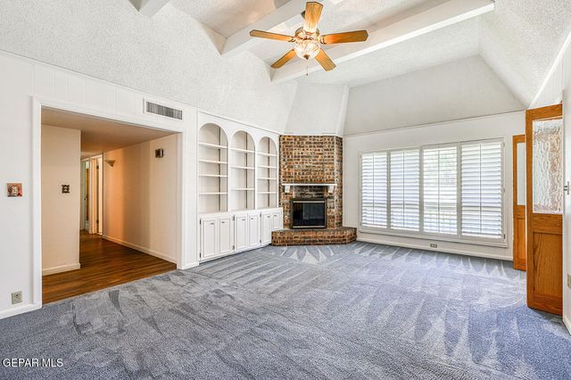 6308 WILDWOOD Court, El Paso, TX 79912