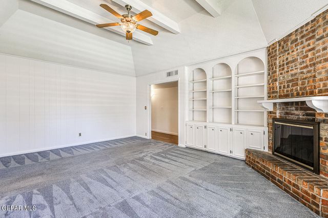 6308 WILDWOOD Court, El Paso, TX 79912