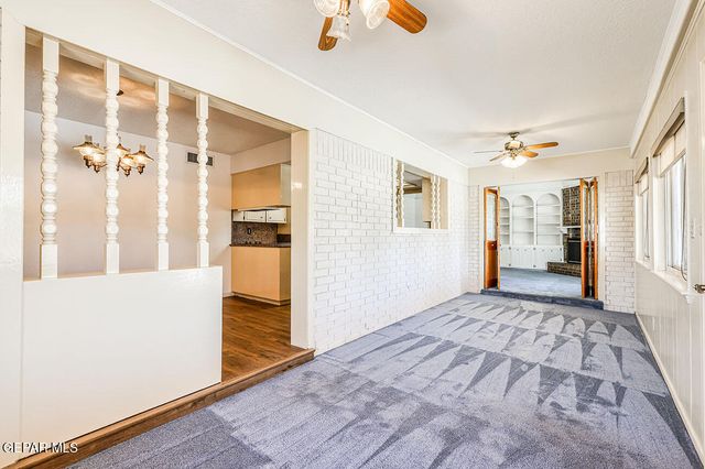 6308 WILDWOOD Court, El Paso, TX 79912