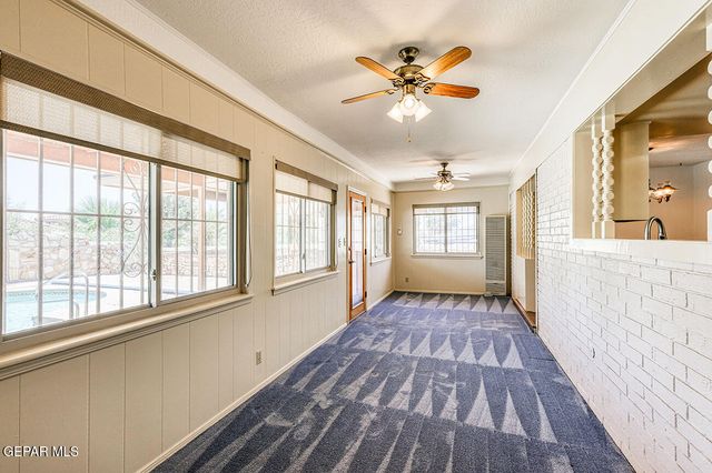 6308 WILDWOOD Court, El Paso, TX 79912