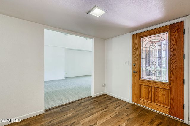 6308 WILDWOOD Court, El Paso, TX 79912