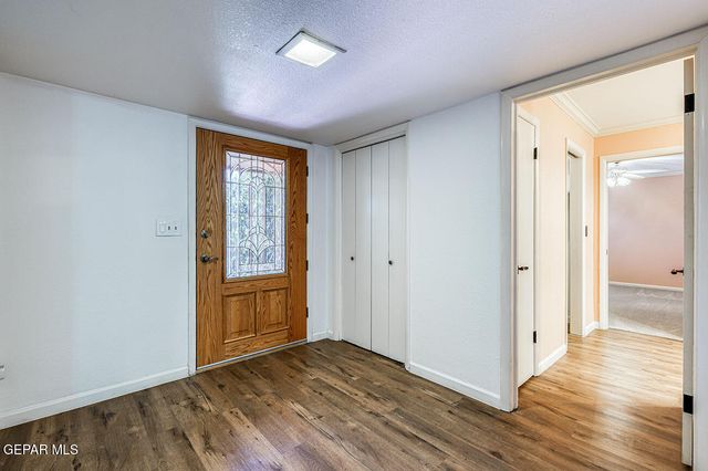 6308 WILDWOOD Court, El Paso, TX 79912