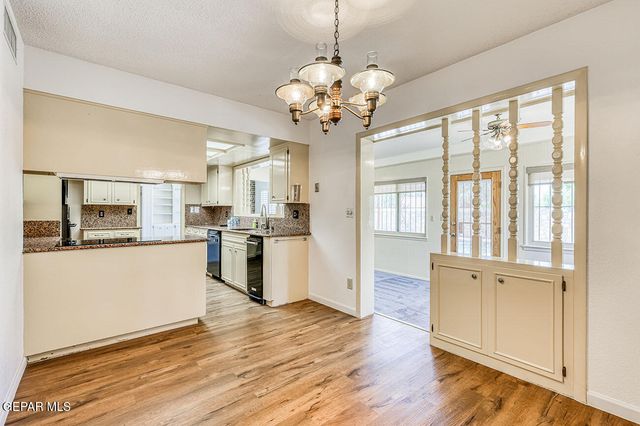 6308 WILDWOOD Court, El Paso, TX 79912