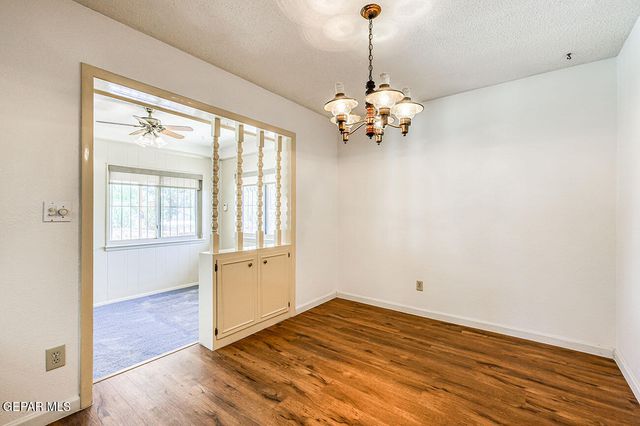 6308 WILDWOOD Court, El Paso, TX 79912